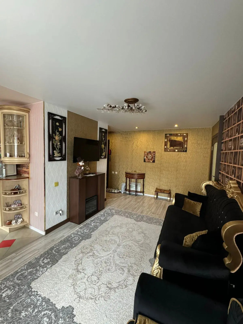 Апартаменты Городской Вал Дом 9