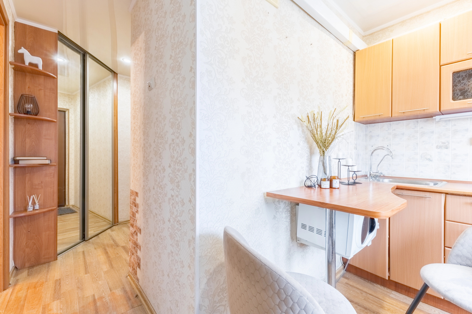 Апартаменты Residence Elegance