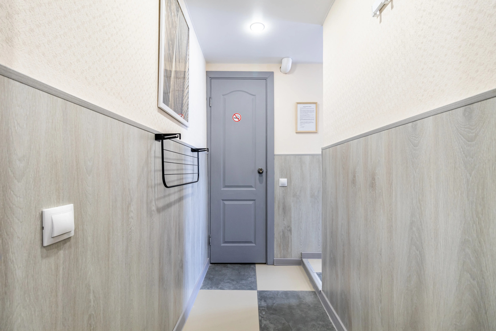 Квартира Студия в Кургане