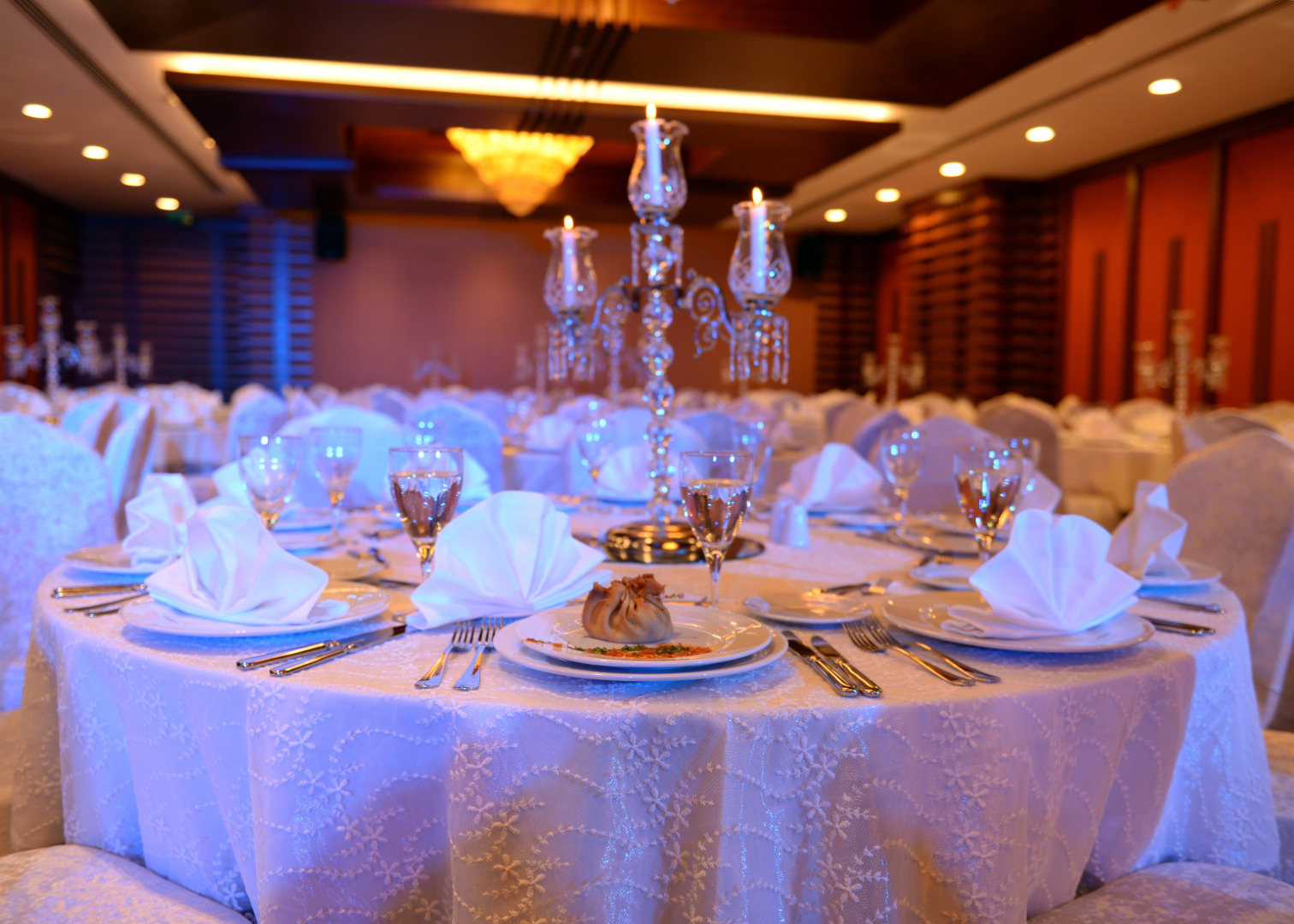 The Parma Hotel Taksim