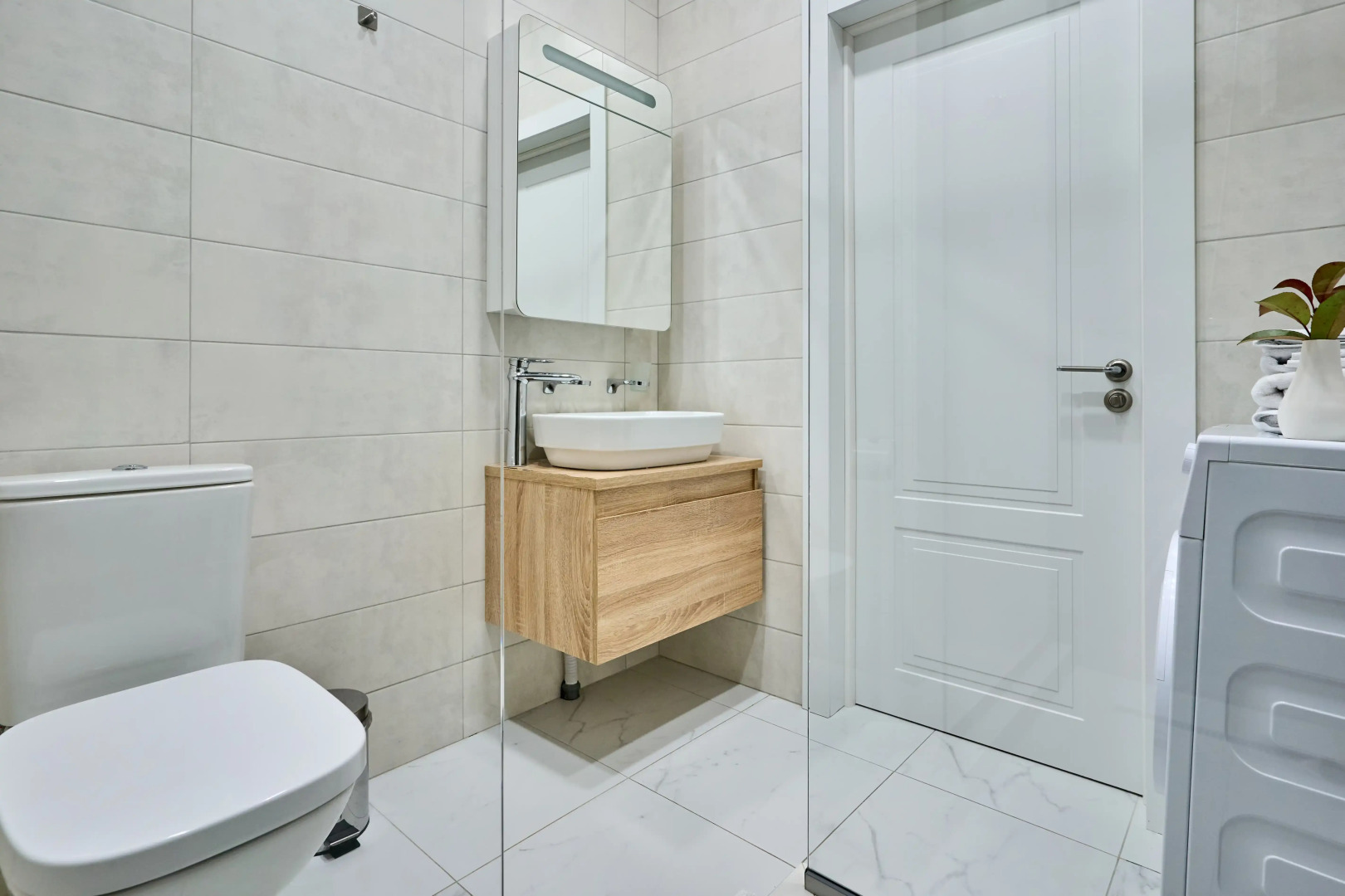 Апартаменты Okolo Morya 1