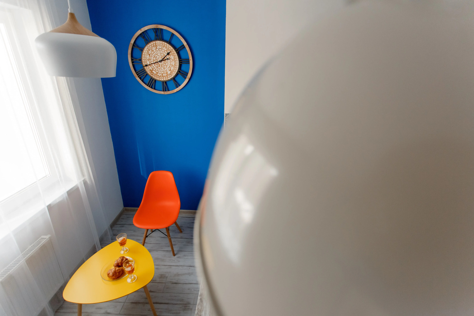 Квартира Sunny Flat Samara