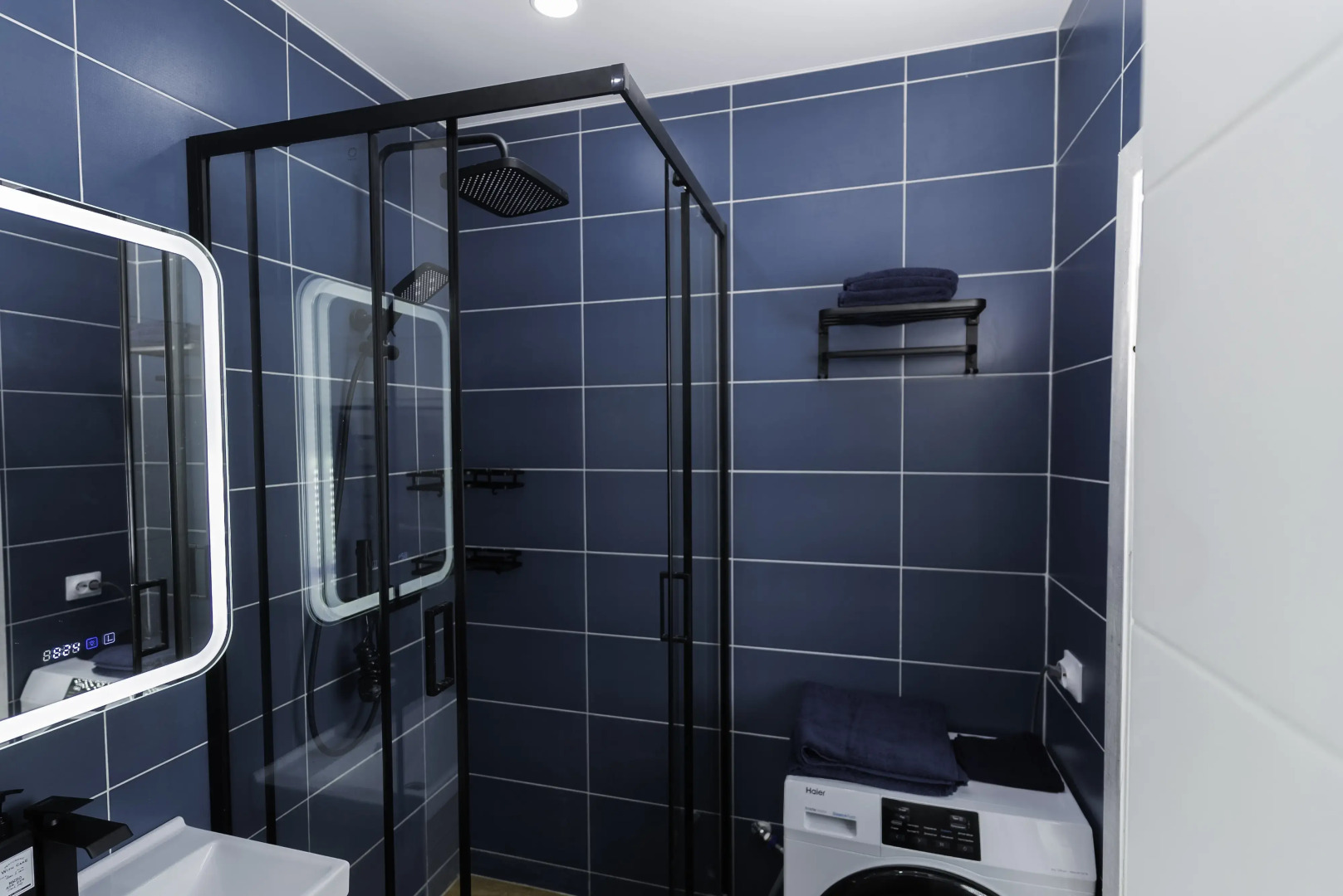 Квартира студия 452