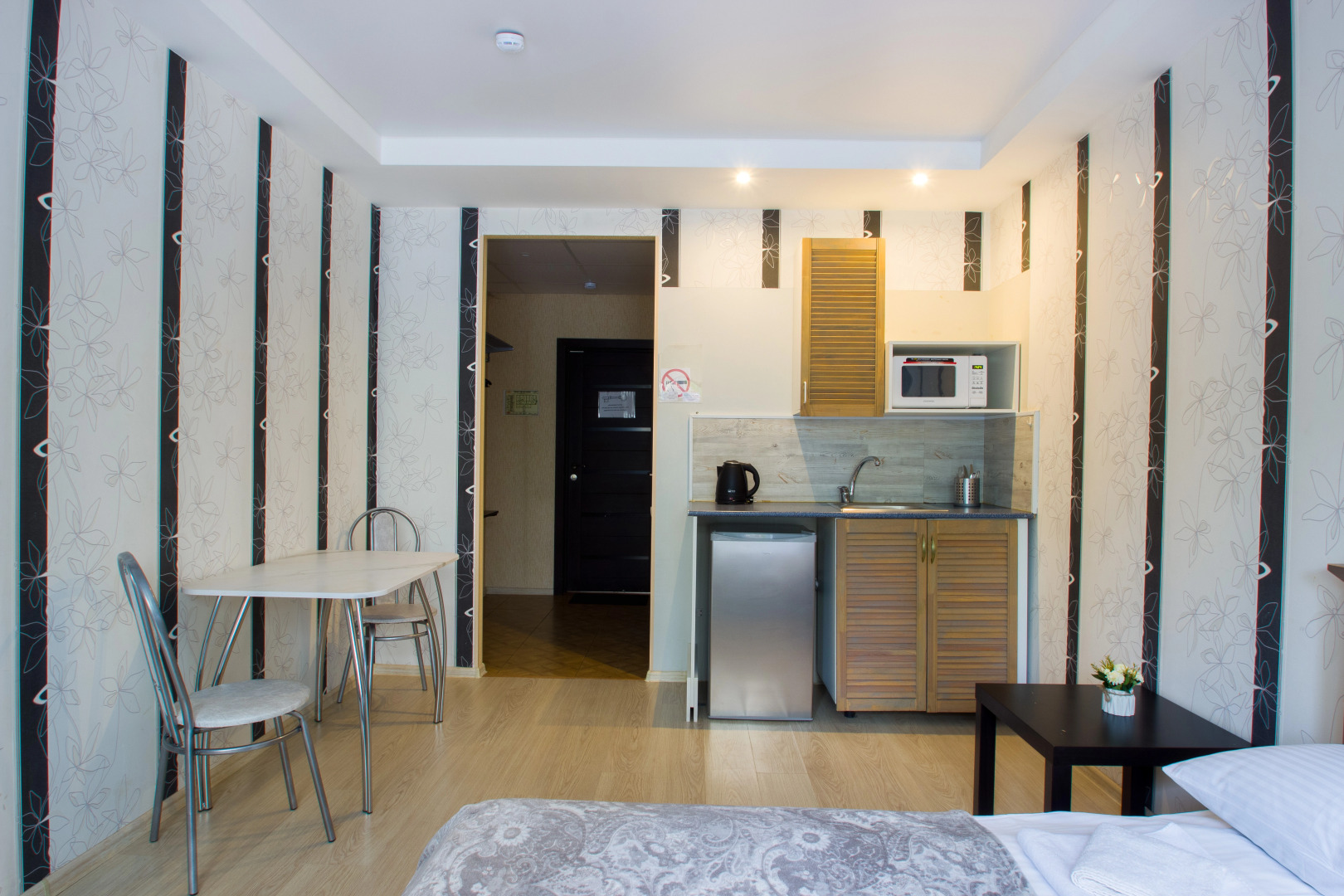 Меблированные комнаты Elle