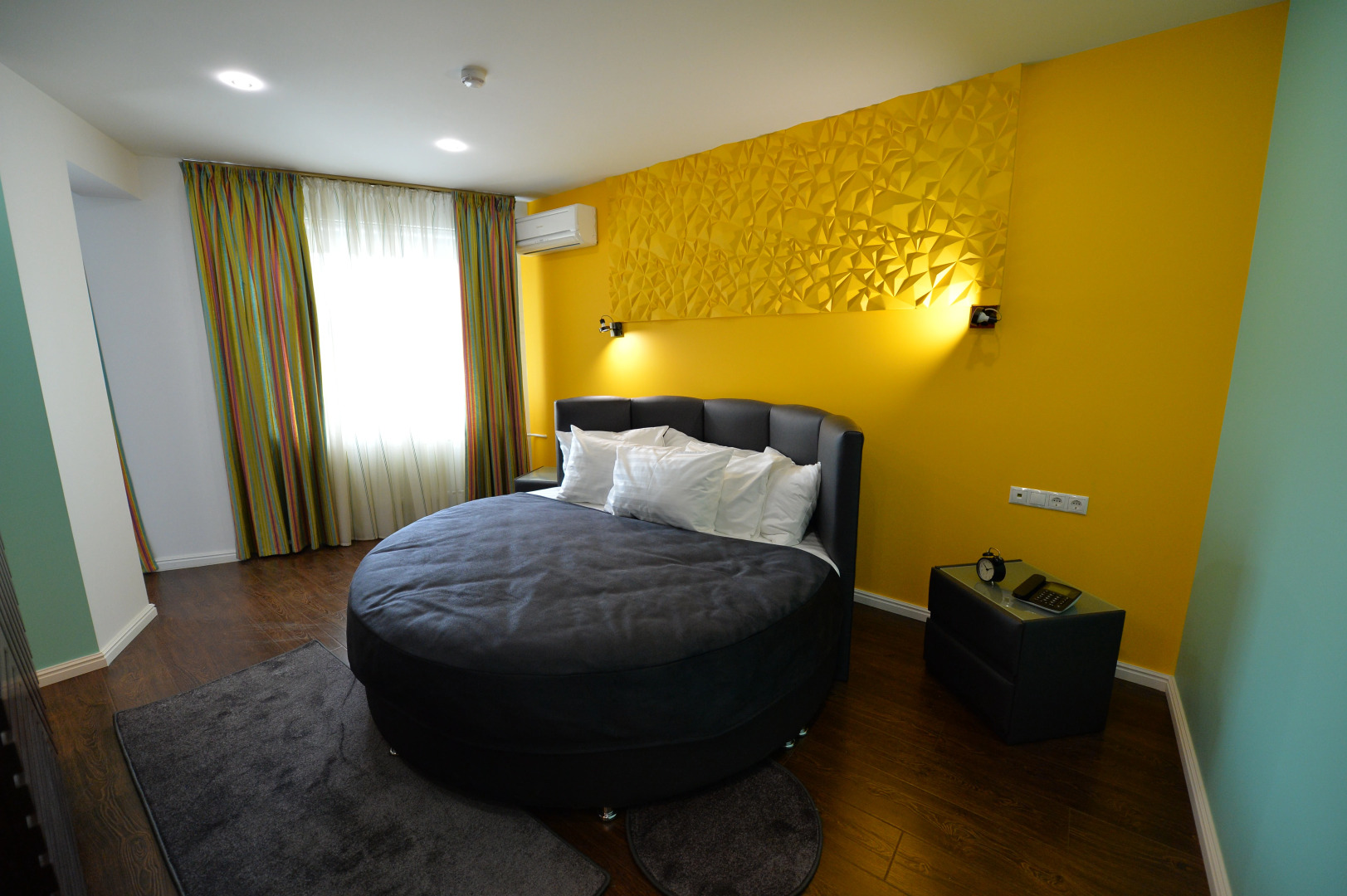 Апартаменты Необыкновенный дом 11