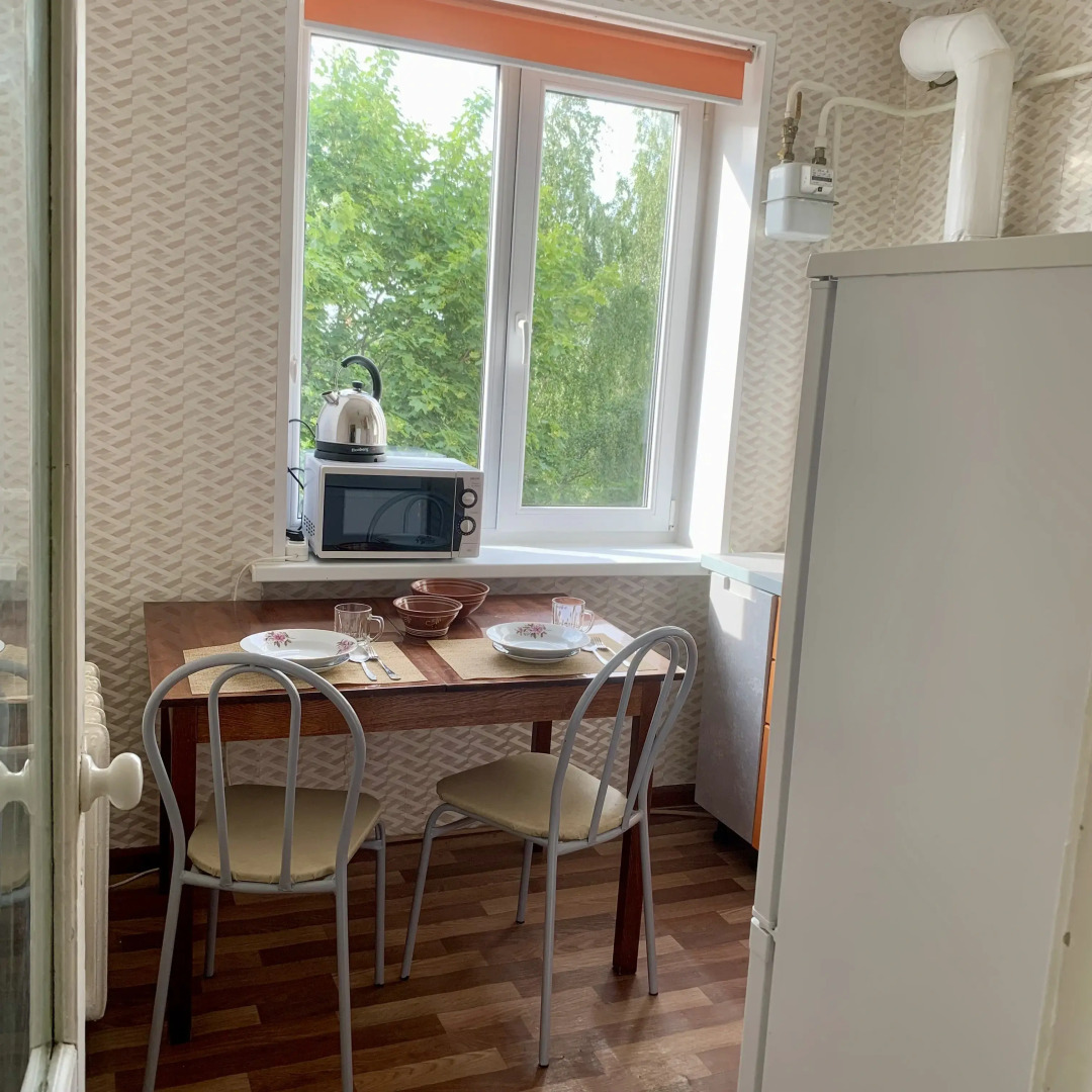 Квартира CityLife Однокомнатная на Максима Горького 18