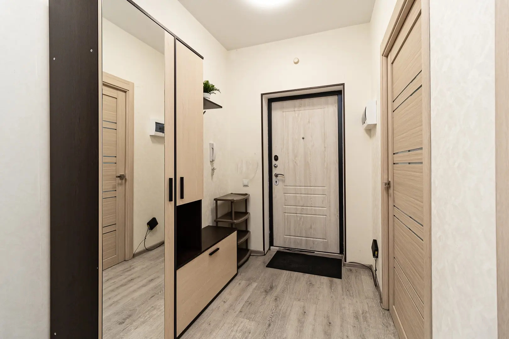 Апартаменты с Видом на Стадион Краснодар-2