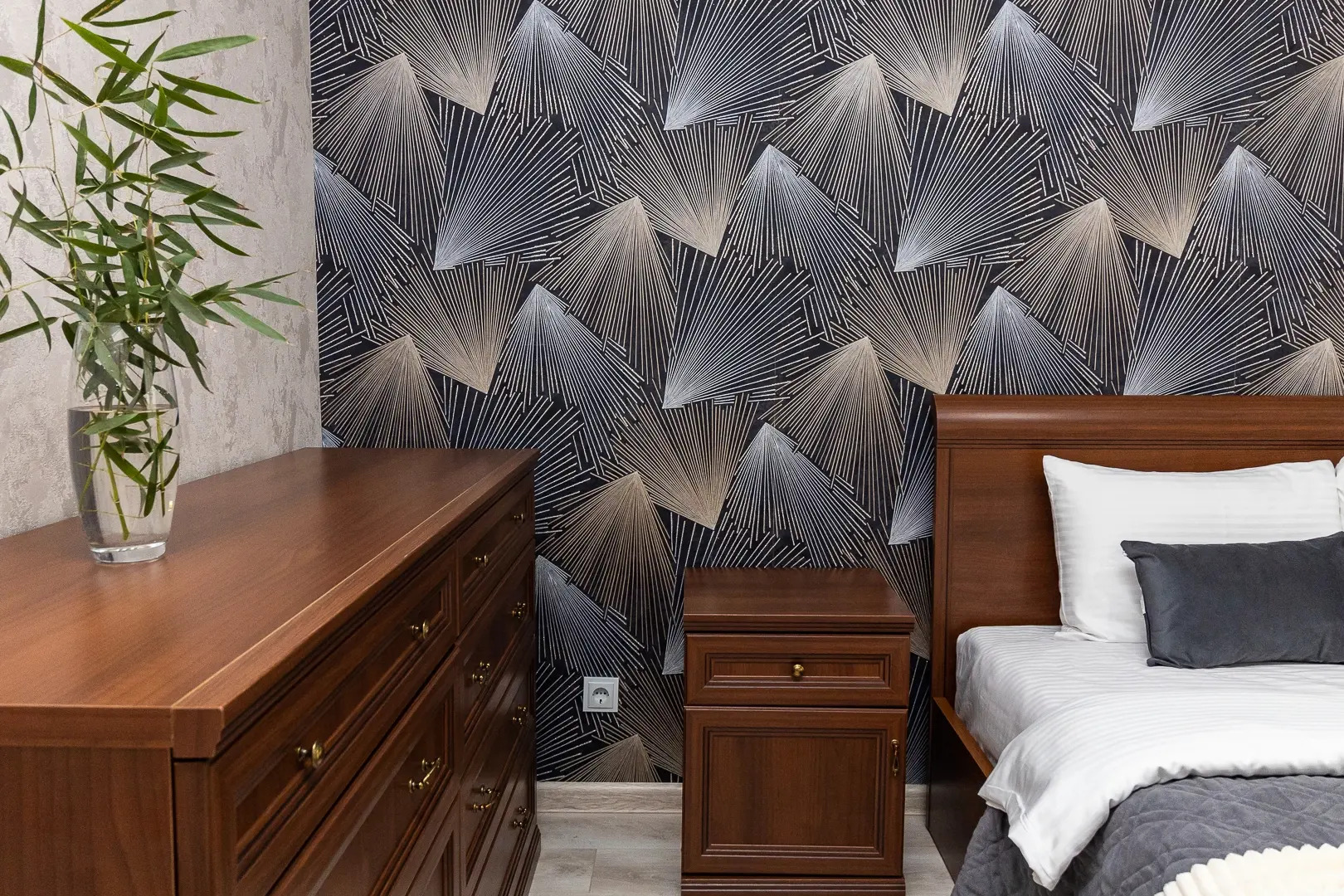 Квартира Новая уютная студия возле парка Галицкого и Японского сада в Краснодаре