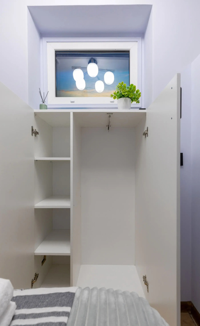 Апараменты на Суворовском Проспекте