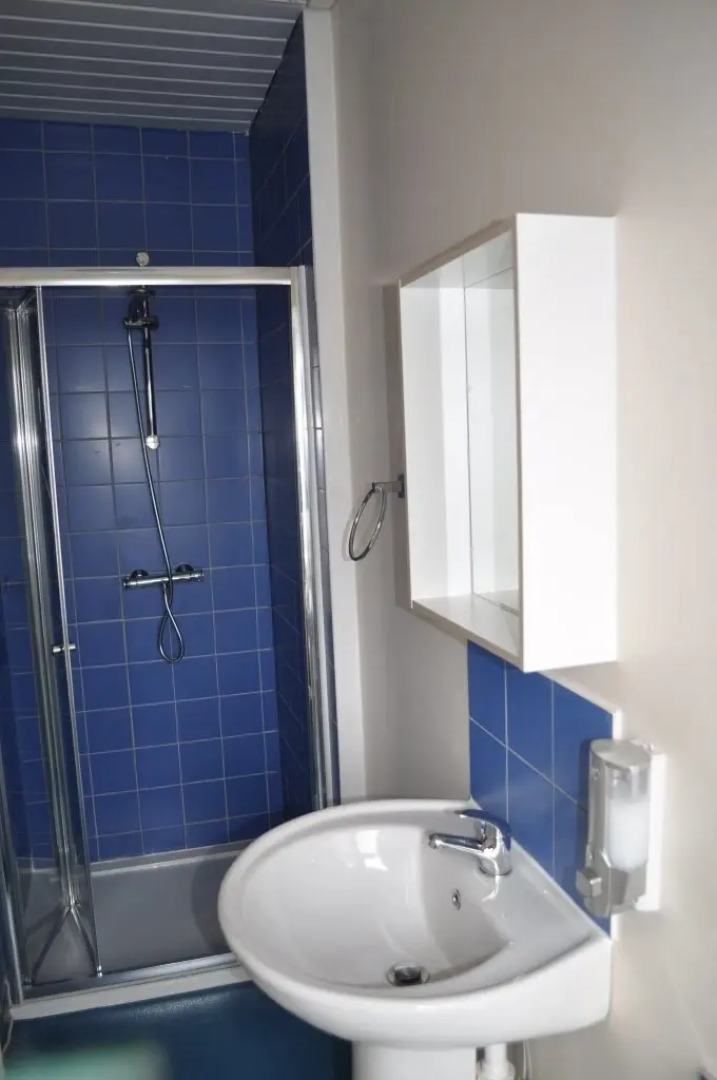 Отель Olive Lodge Blackpool