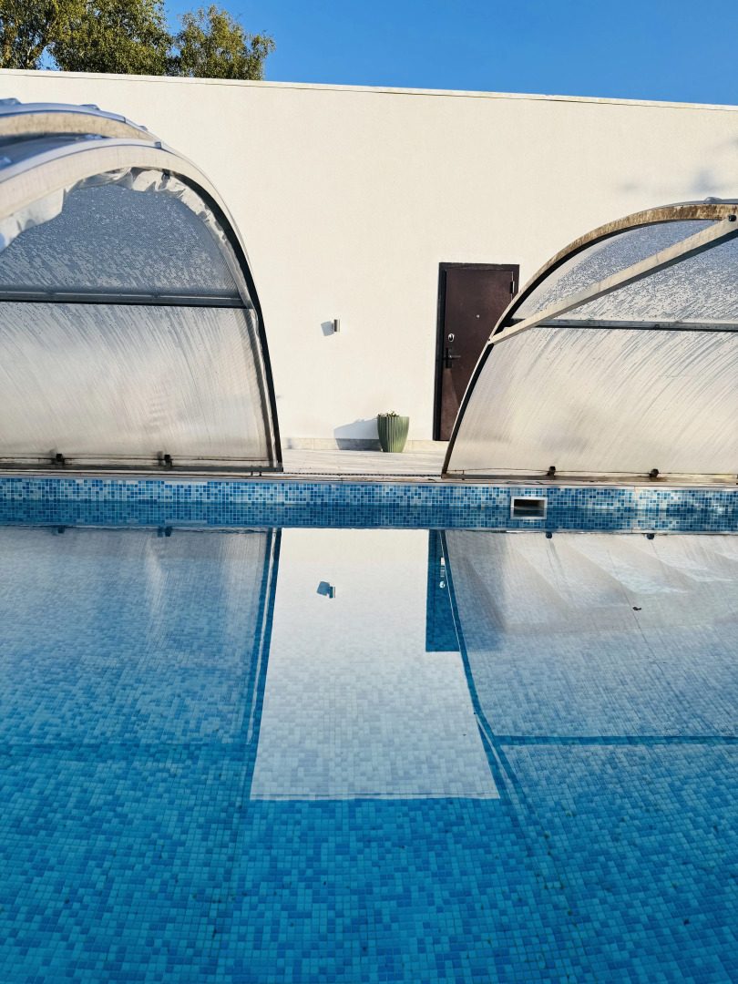 Апартаменты Дом где шепчет море