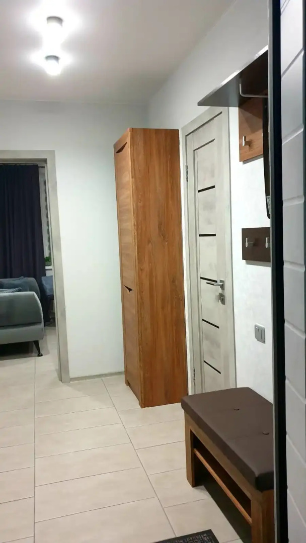 Квартира Lux-Apartments с Живописным Видом на Храм