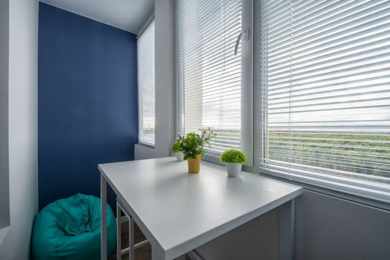 Апартаменты 4 Евро на 43-Армии