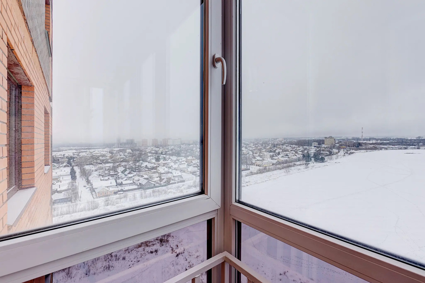 Апартаменты Цветная Студия