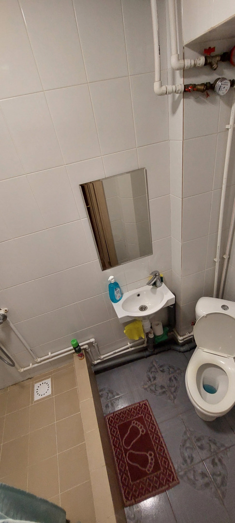 Хостел на Ленинградской