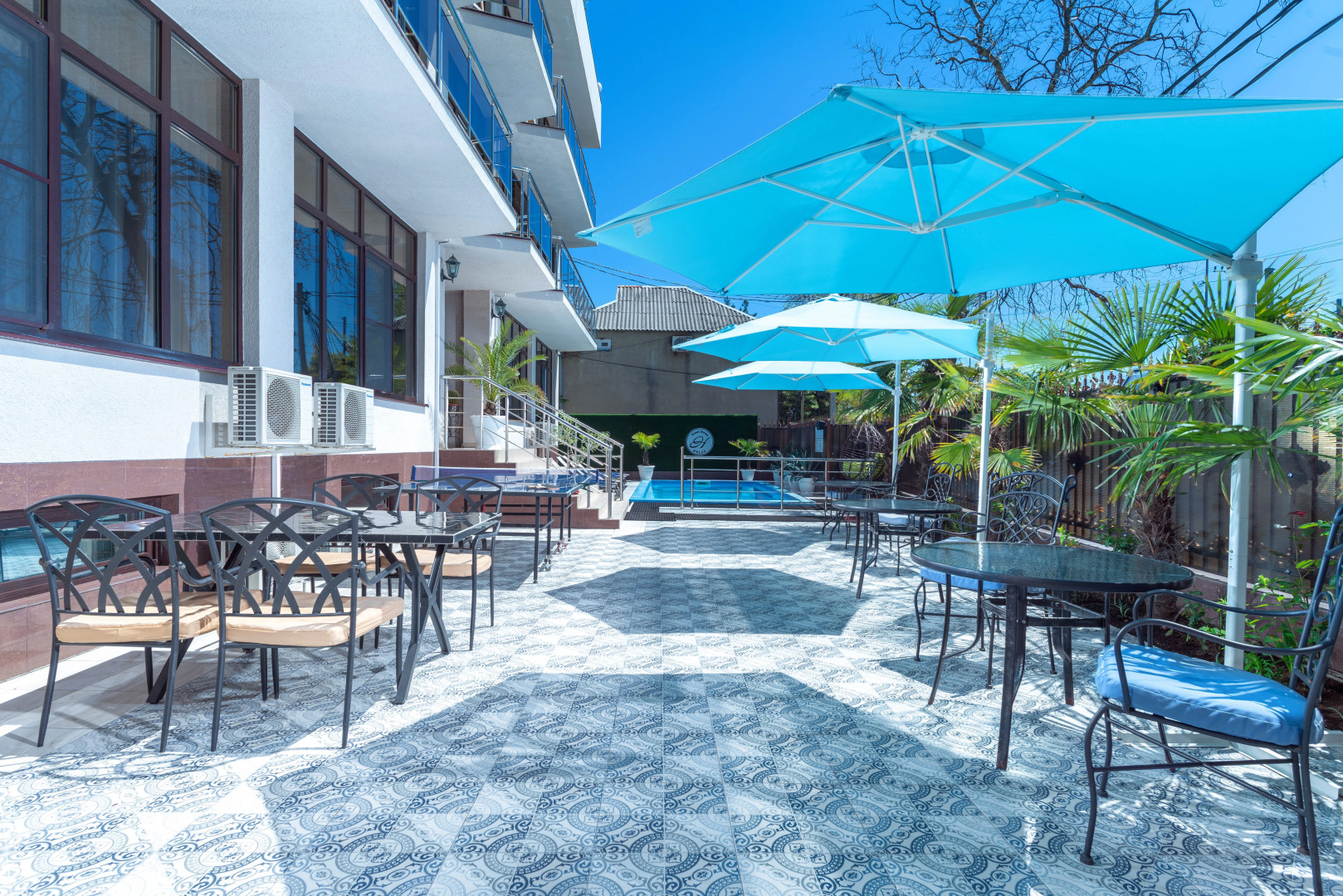 Helas Гостевой дом