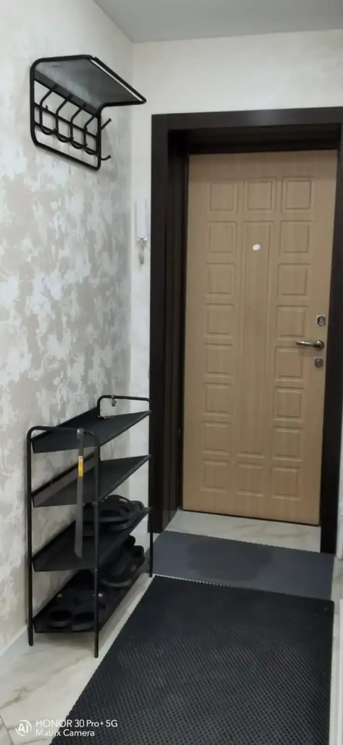 Квартира 3-x комнатная c евpоремонтoм