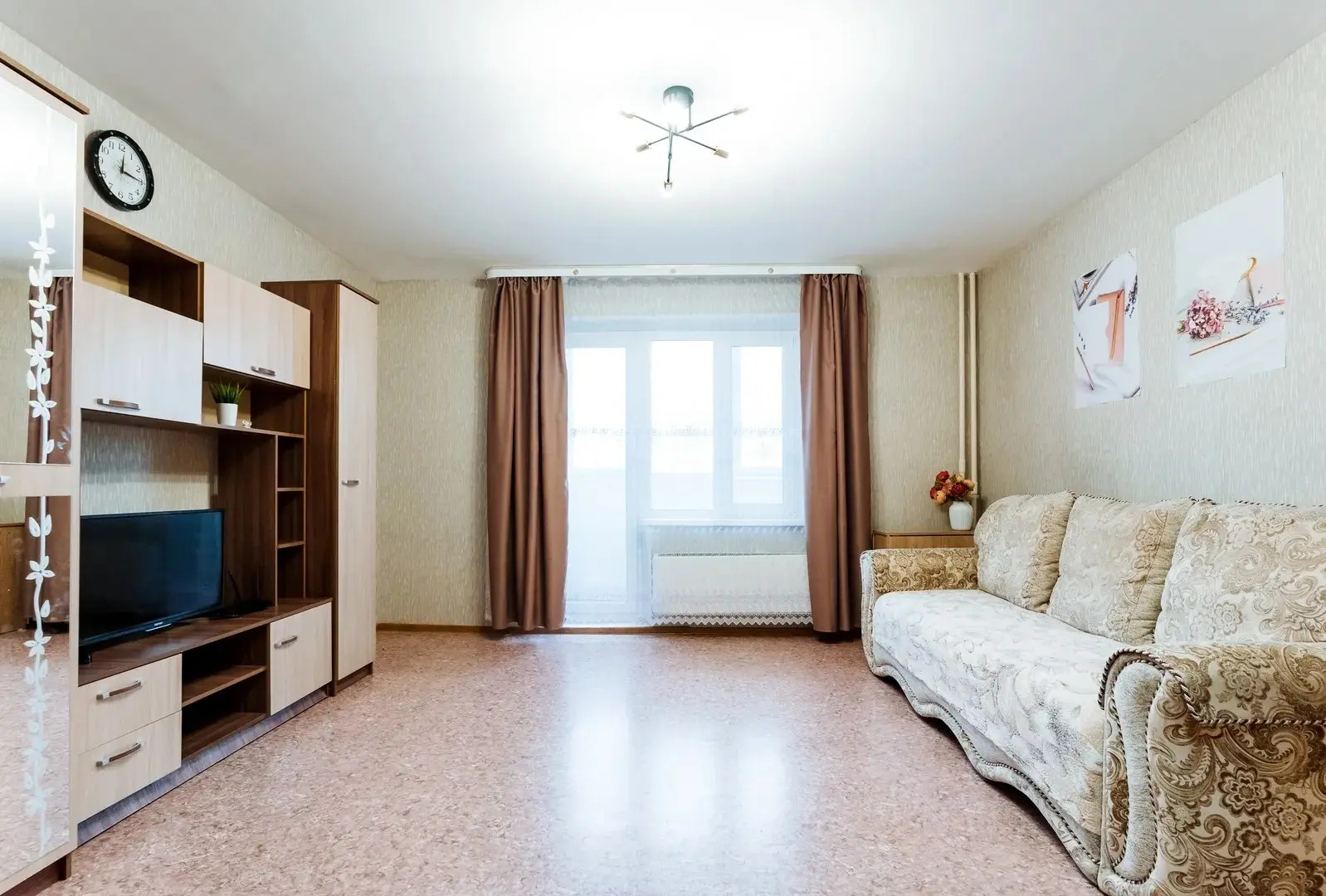 Квартира Уютный Уголок Уфа