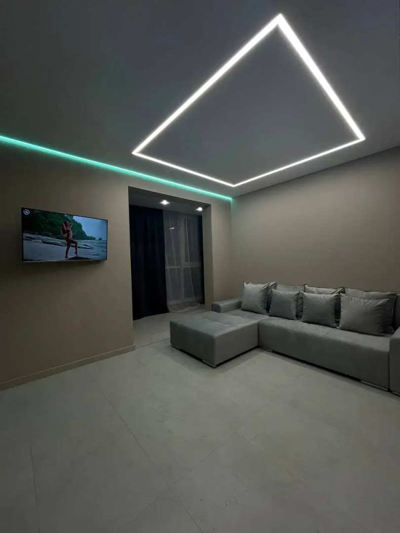 Квартира Авион Локомотив