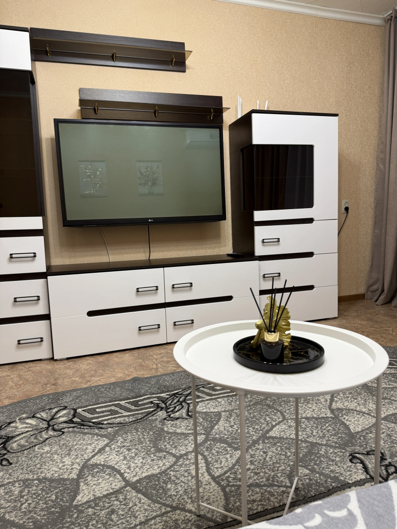 Квартира Бочкарева 8