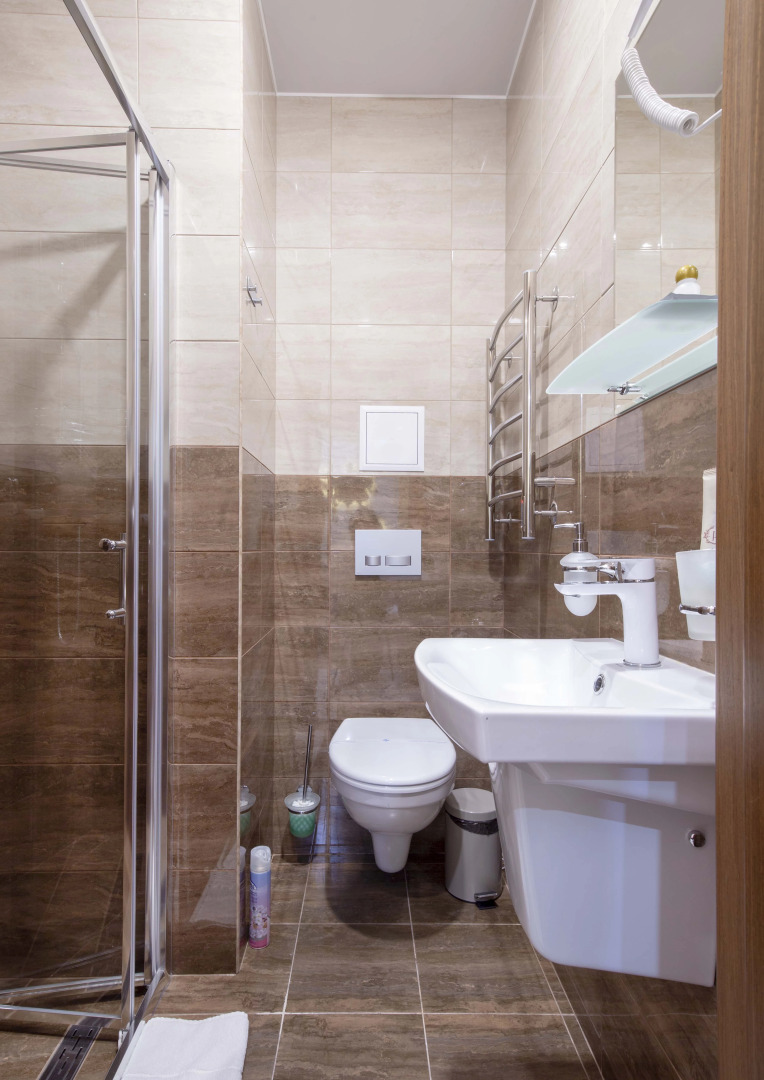 Отель Голд Инн Syncotel