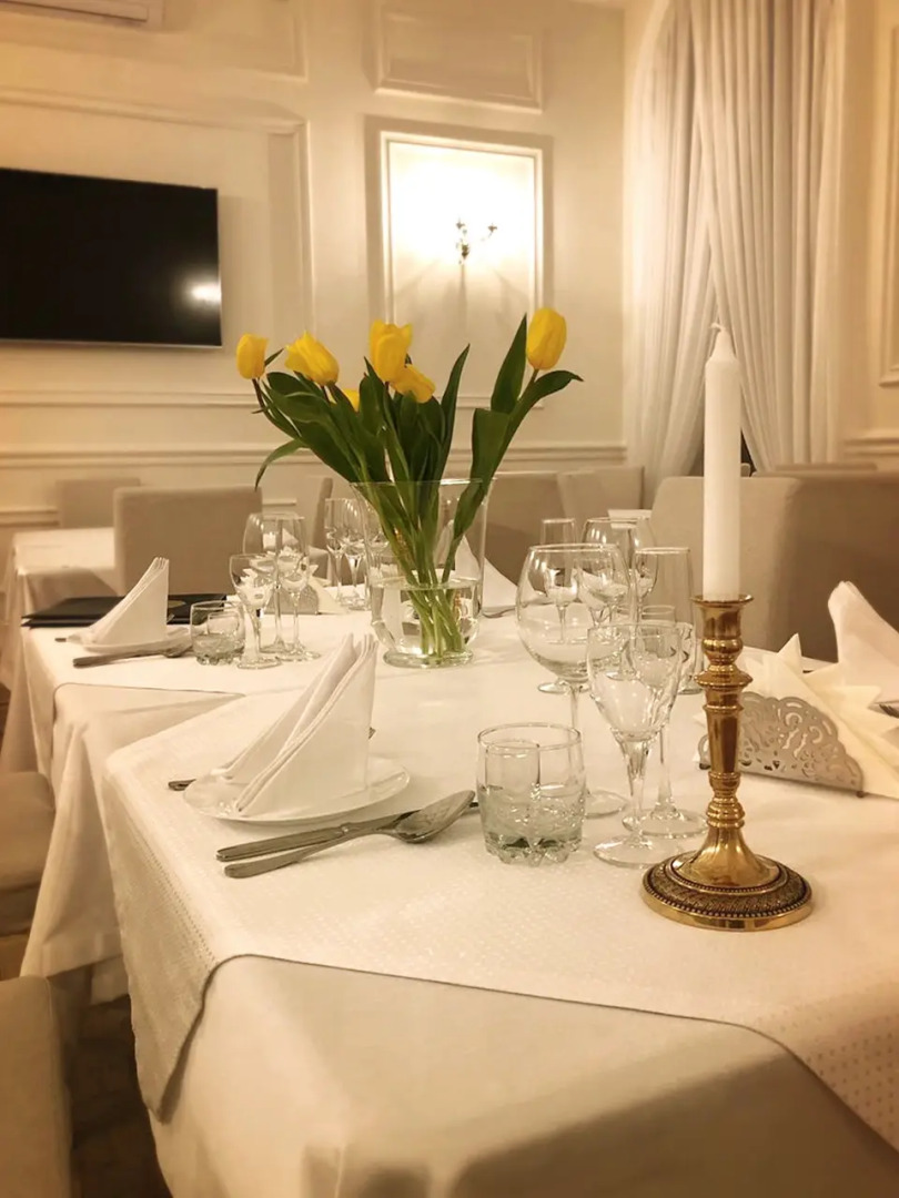 Бутик-отель Дом Сивре