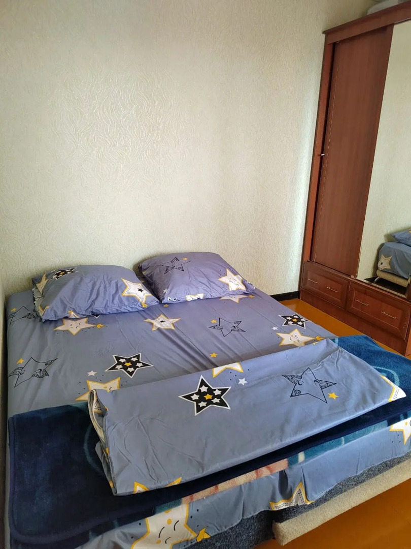 Квартира 3 комнатная квартира на телецентре