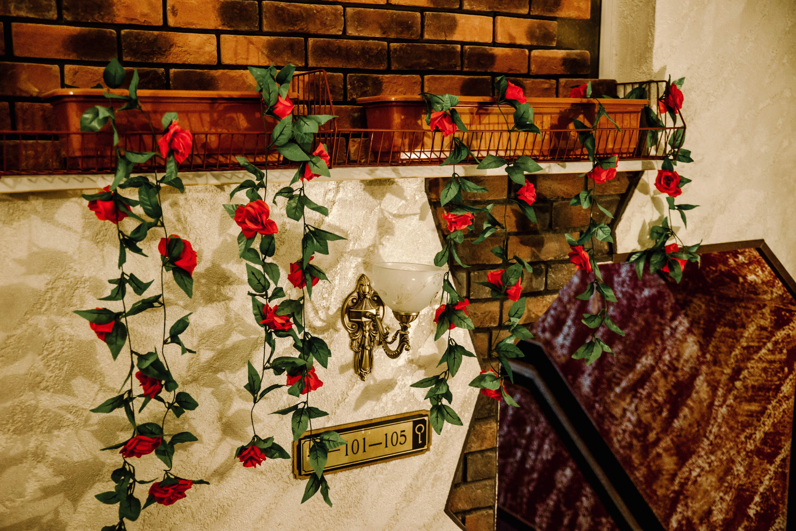 Городской отель Ключотель