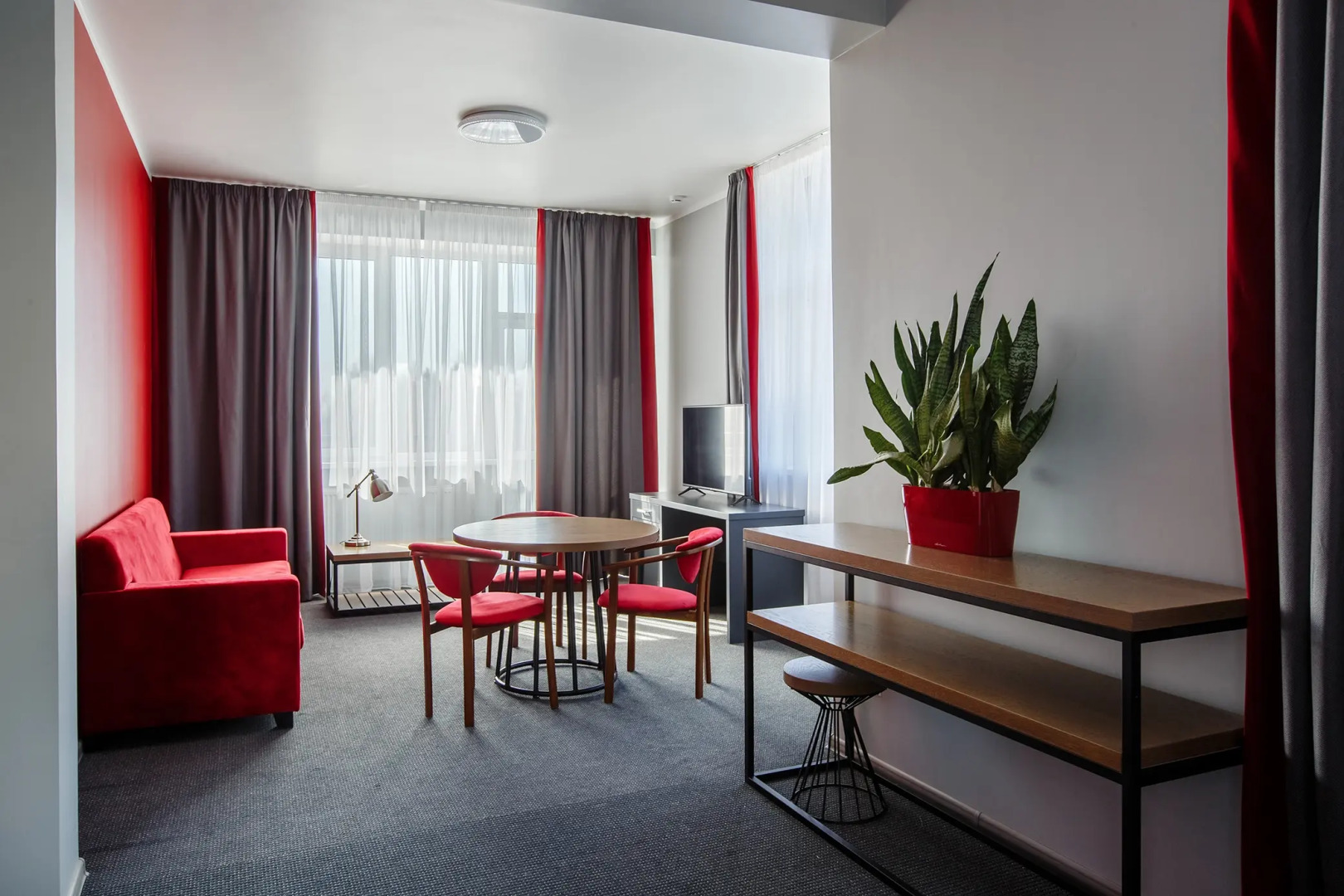 Отель Свежий ветер