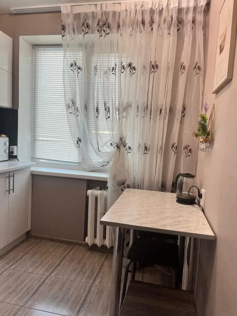 Квартира на Лениградской 65