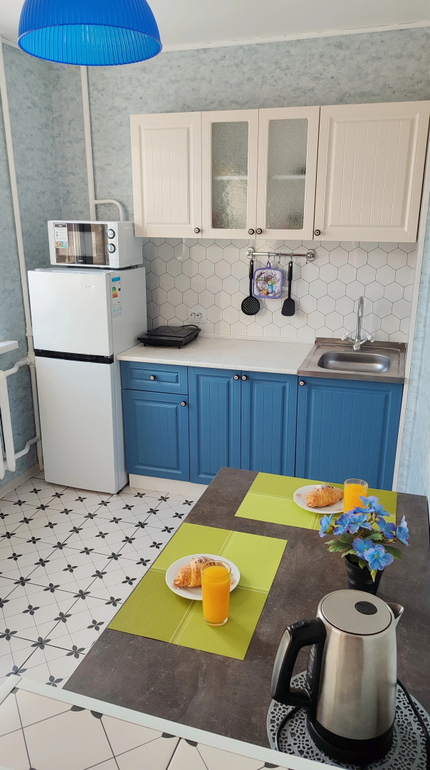 Квартира Рядом с Аквапарком и Баден-Баден