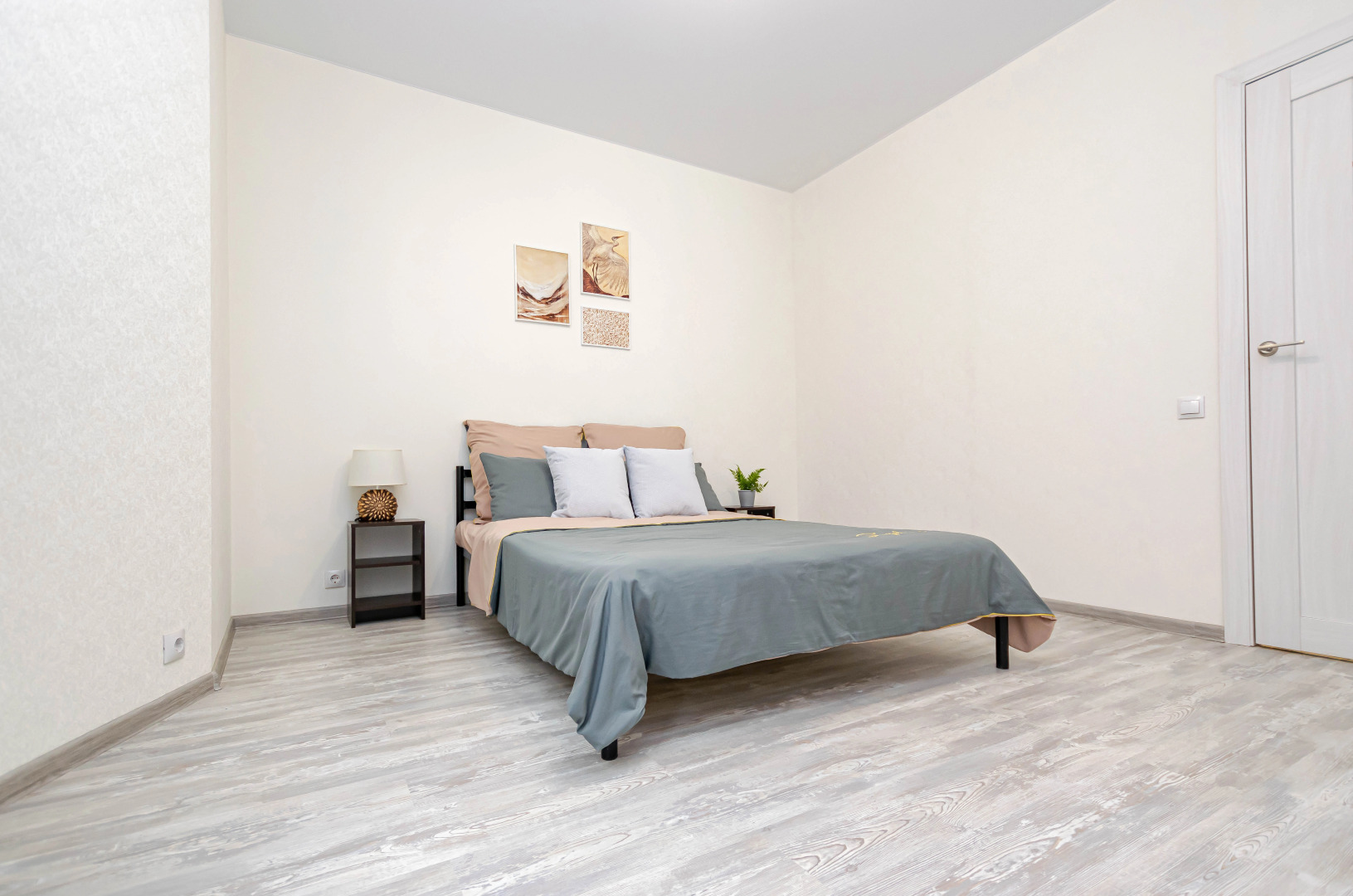 Апартаменты Сладких Снов на Екатерининской 27