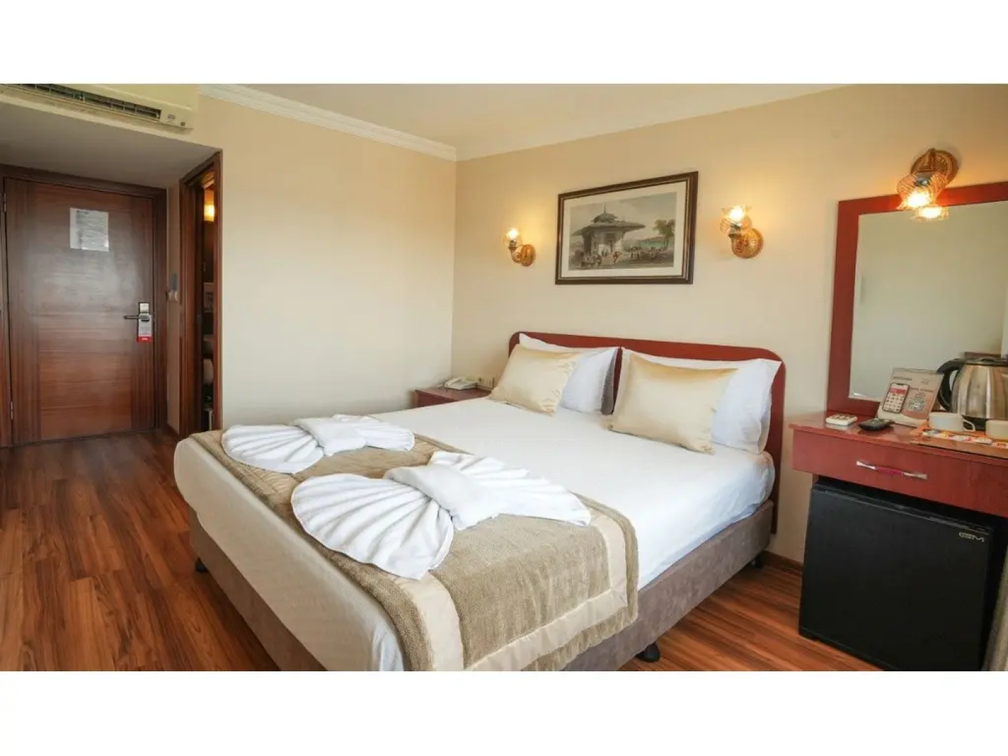 Hotel Akyildiz
