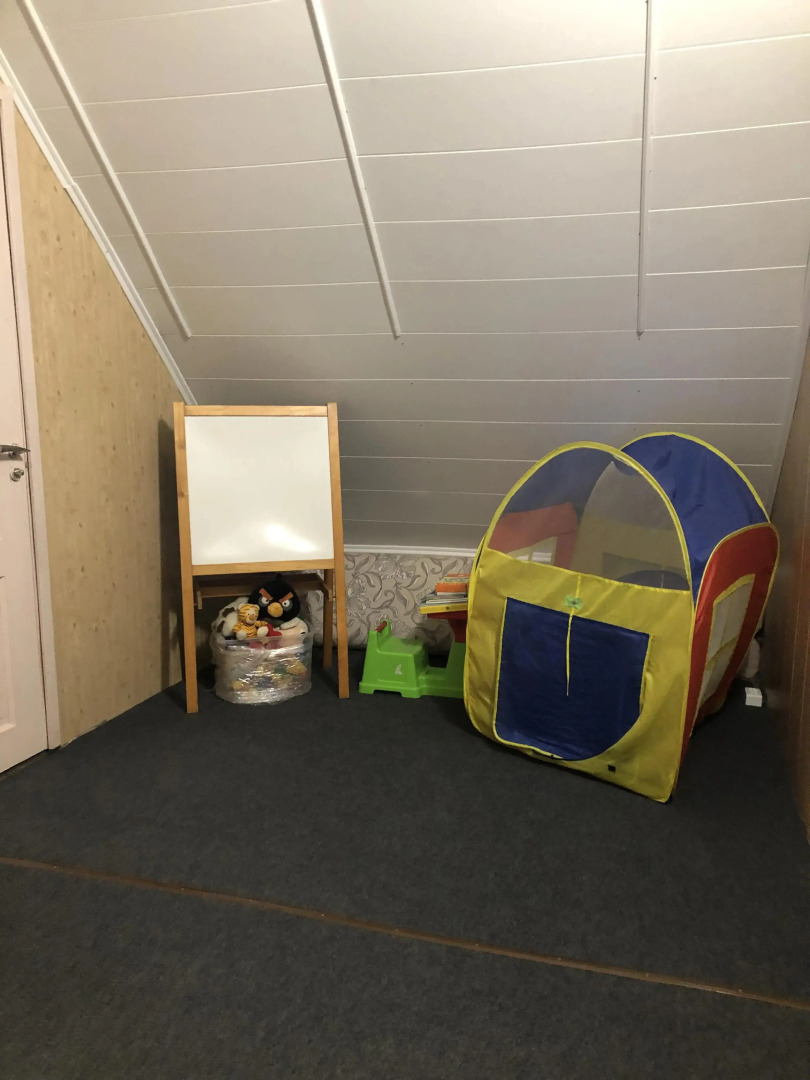 Гостевой дом Волна