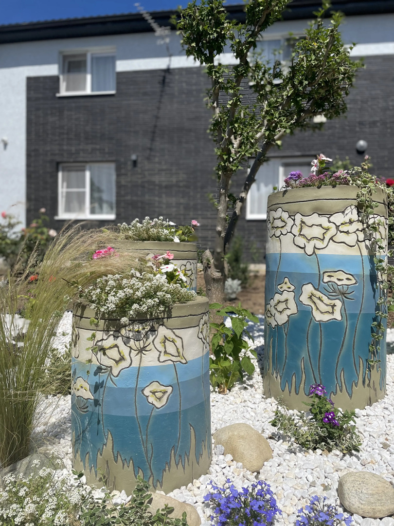 Гостевой дом Солнце