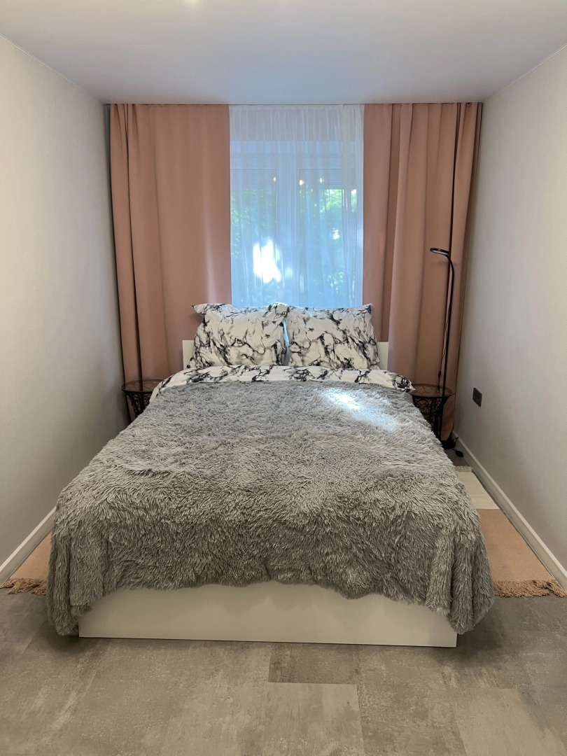 Квартира Центр притяжения