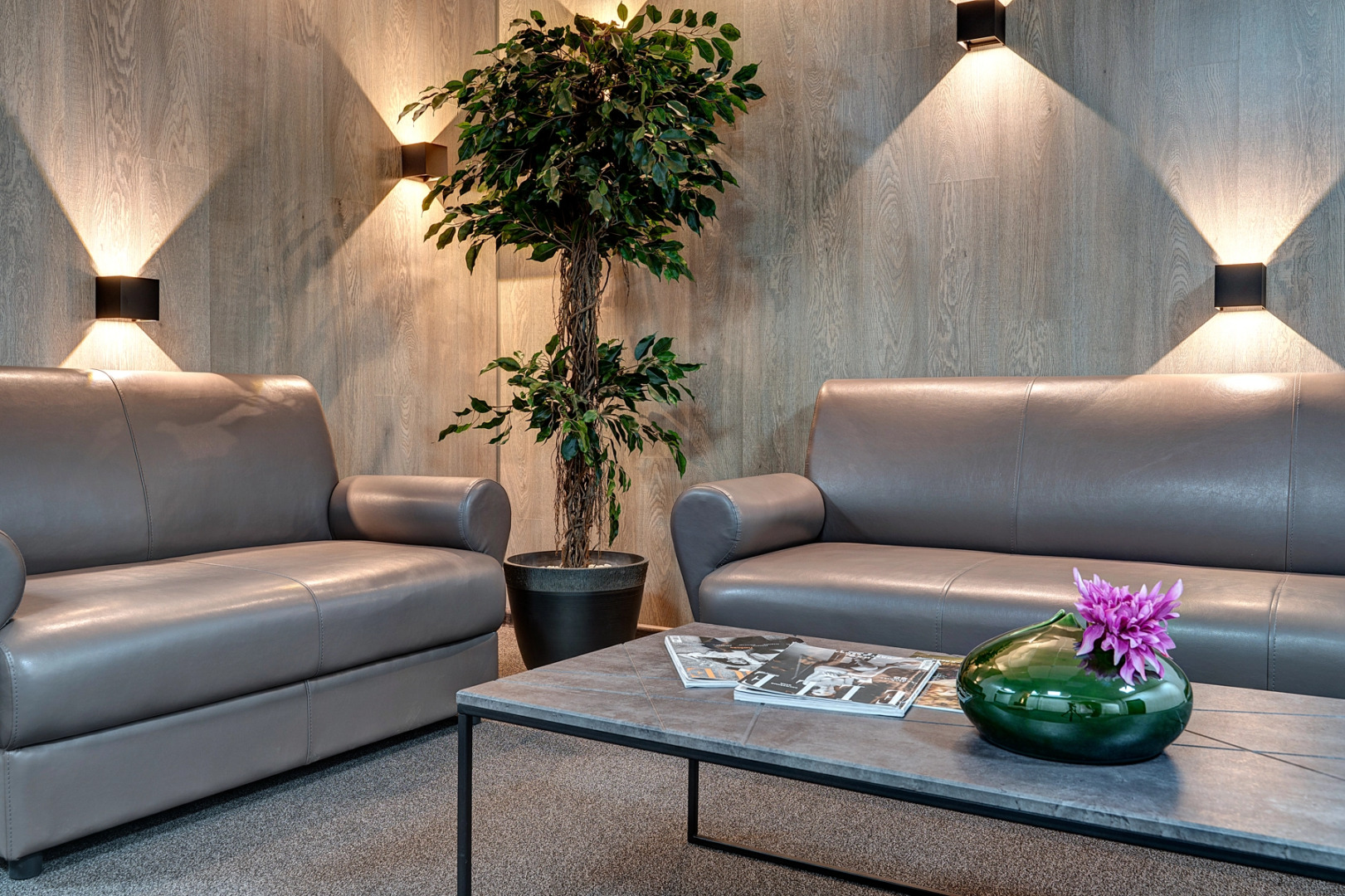 Отель Премьер