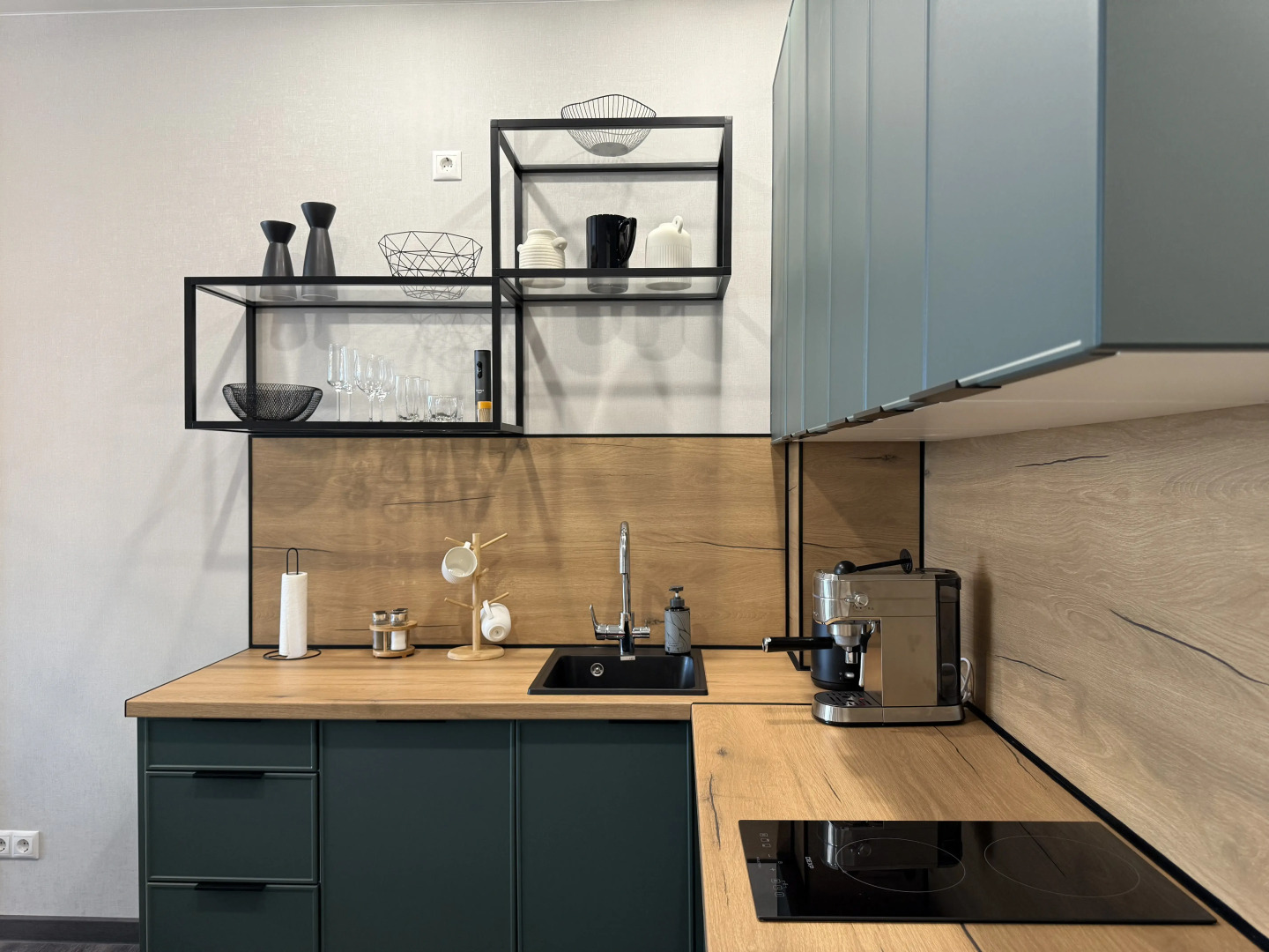 Апарт-отель Pk Design