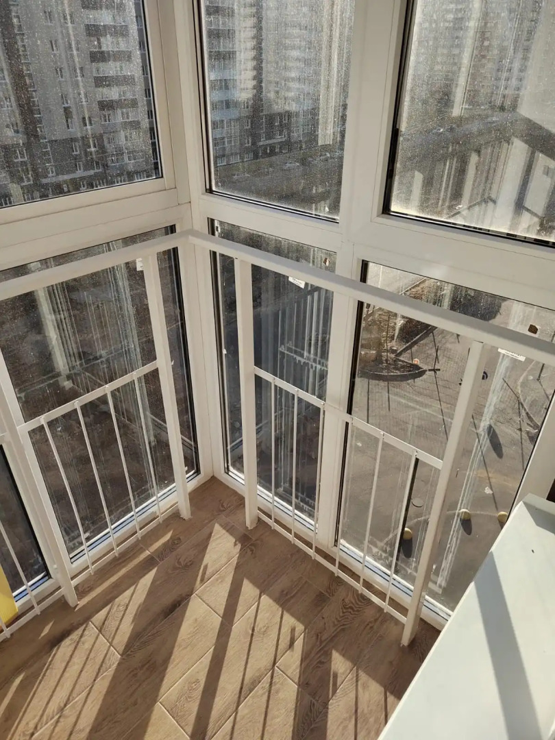 Апартаменты Уютная Квартира