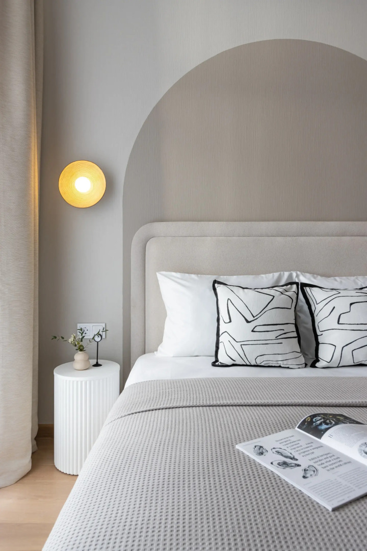 Апартаменты У Моря