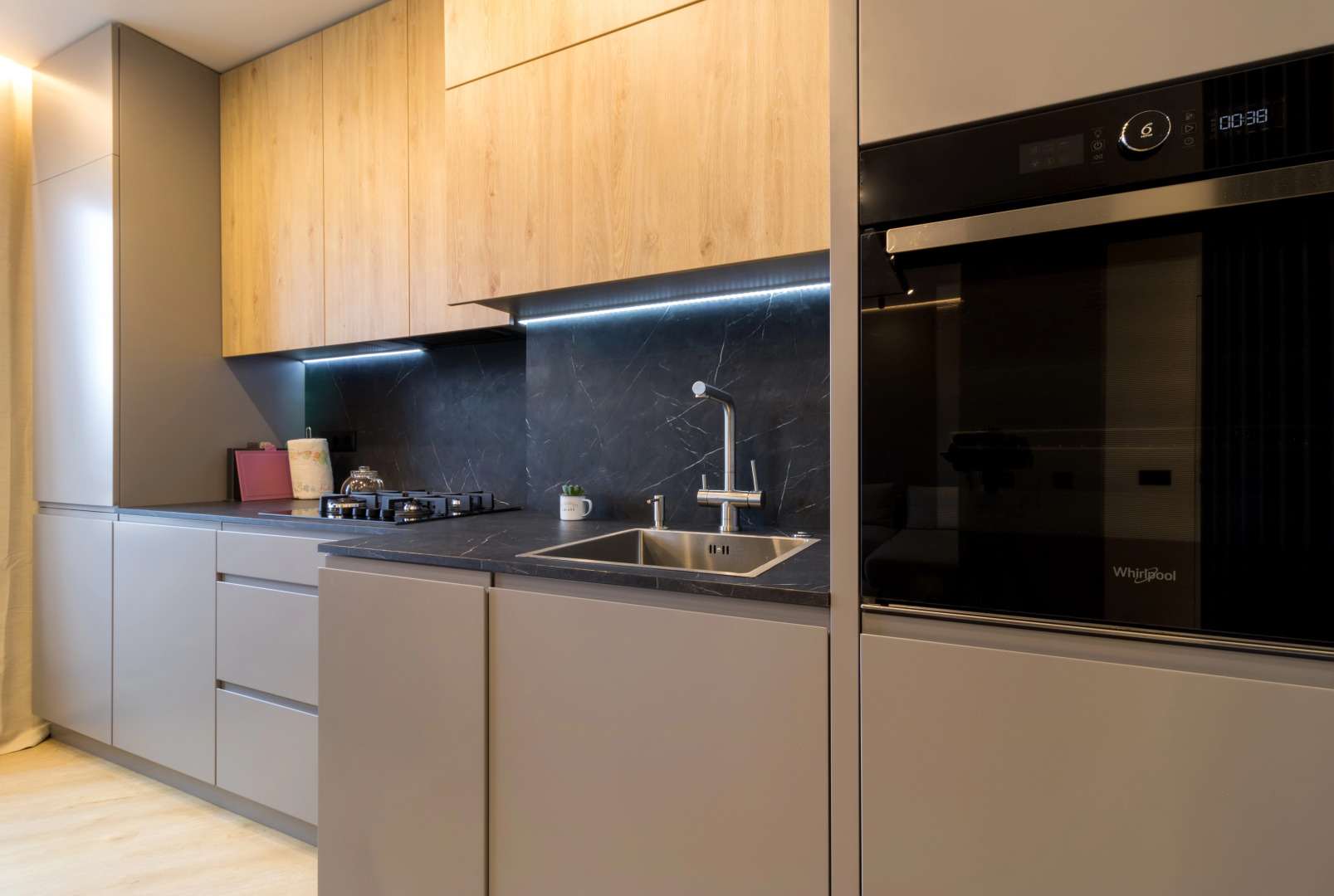 Апартаменты Sea Sun