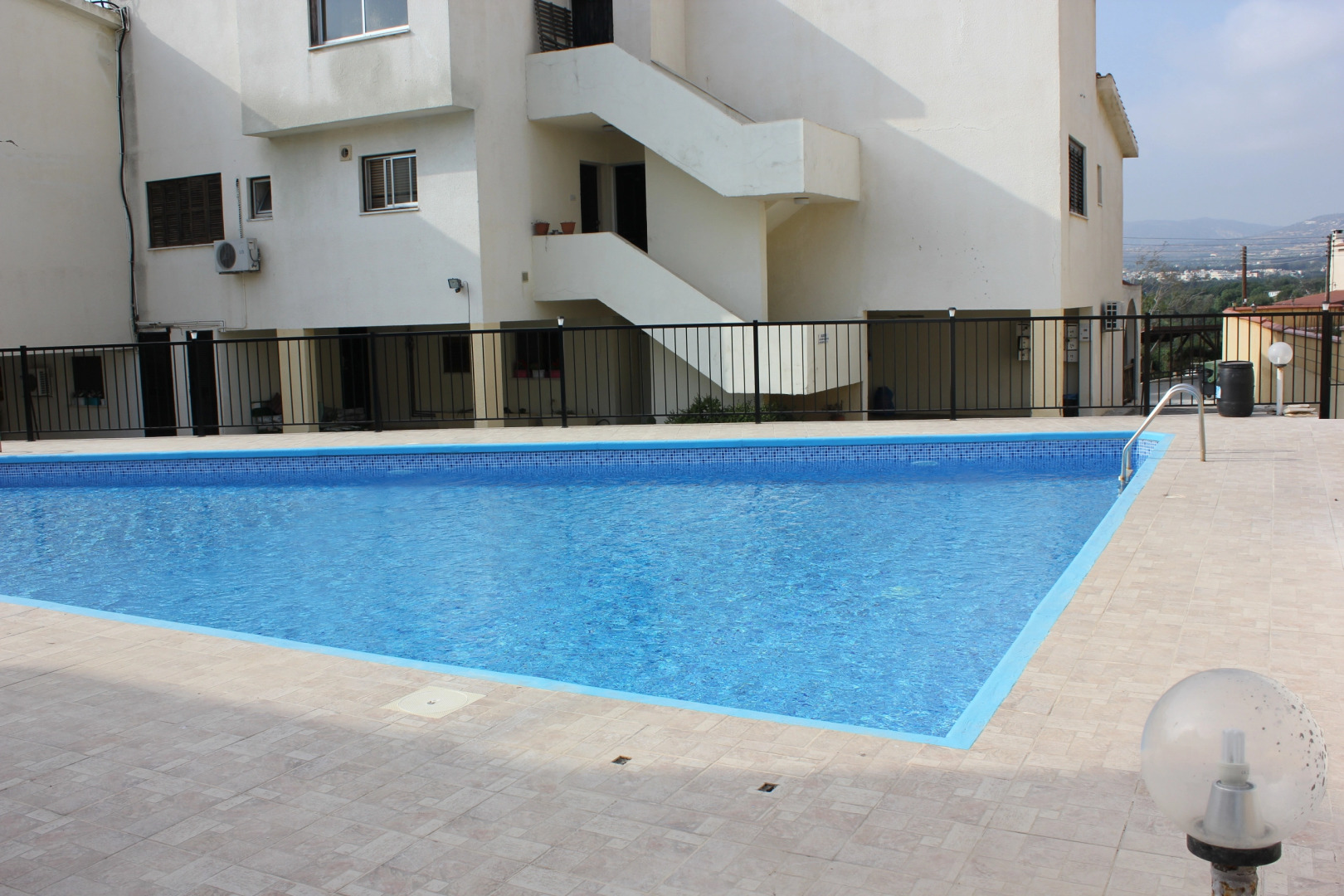 Апартаменты Arhangelou Michael Sea