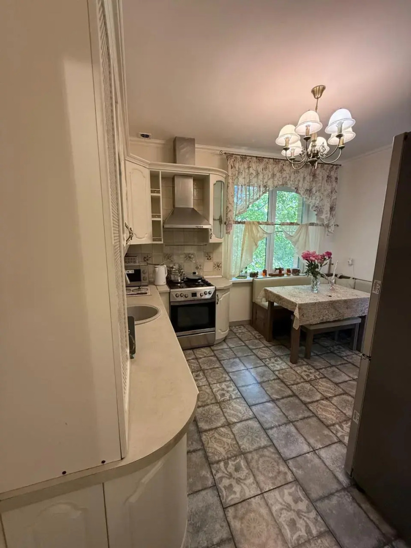 Квартира с Отдельным Входом в центре Ессентуков