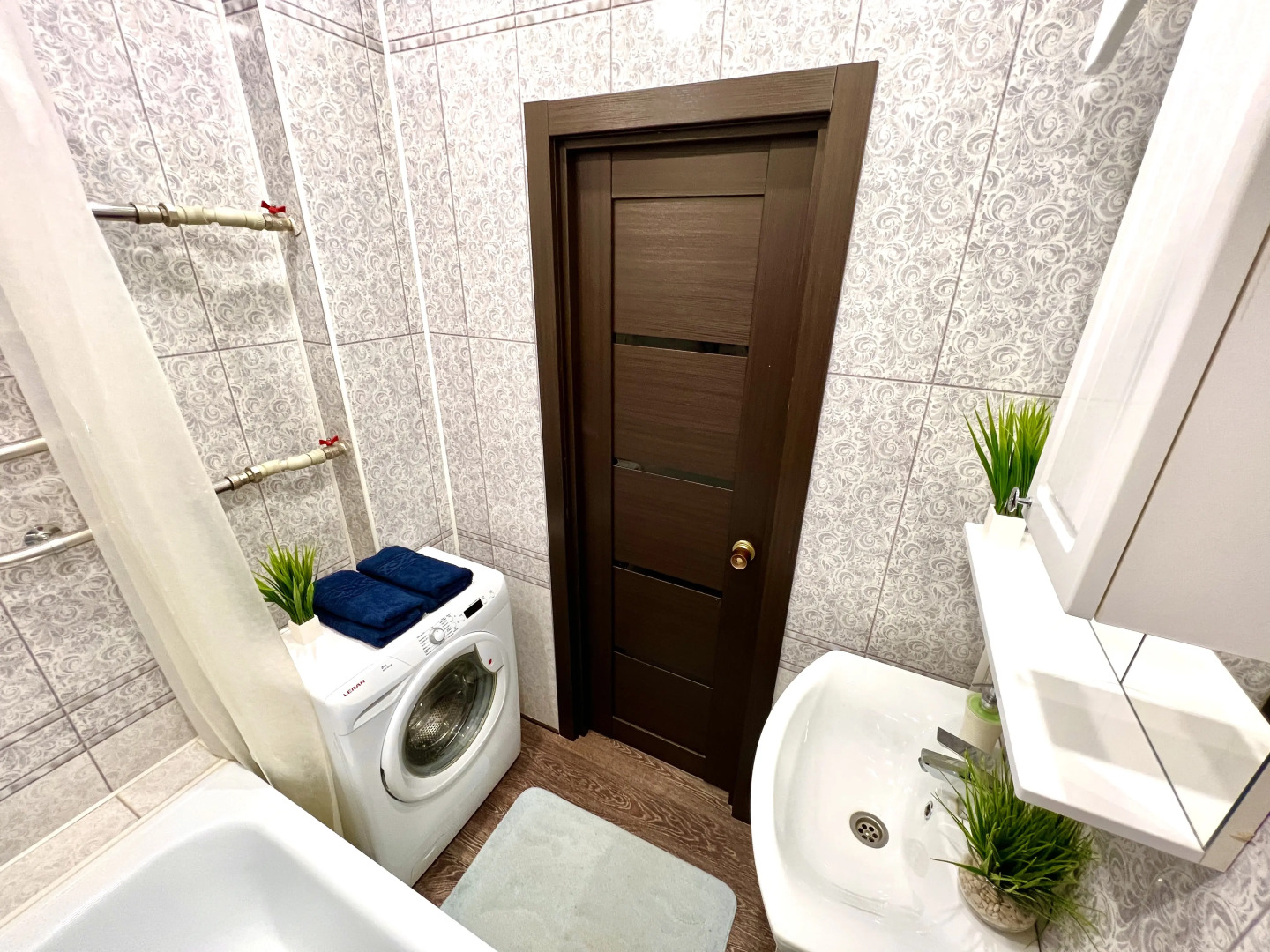 Уютные Апартаменты рядом с Губернским рынком (ул. Маяковского 95)