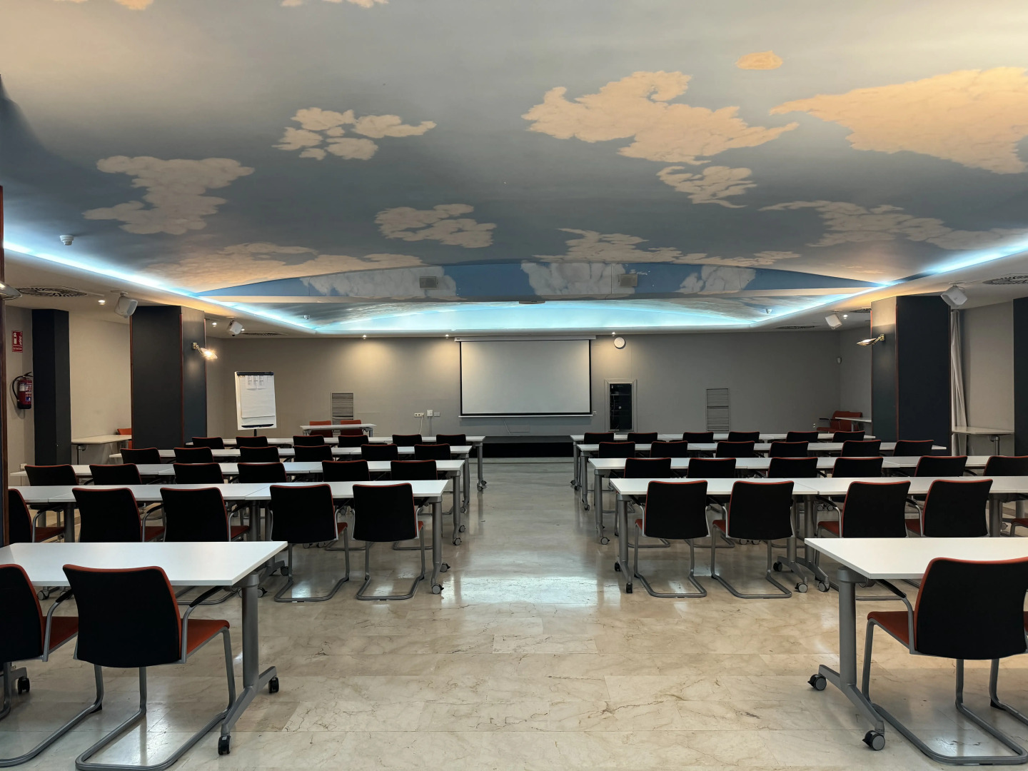 Отель Segovia Sierra de Guadarrama