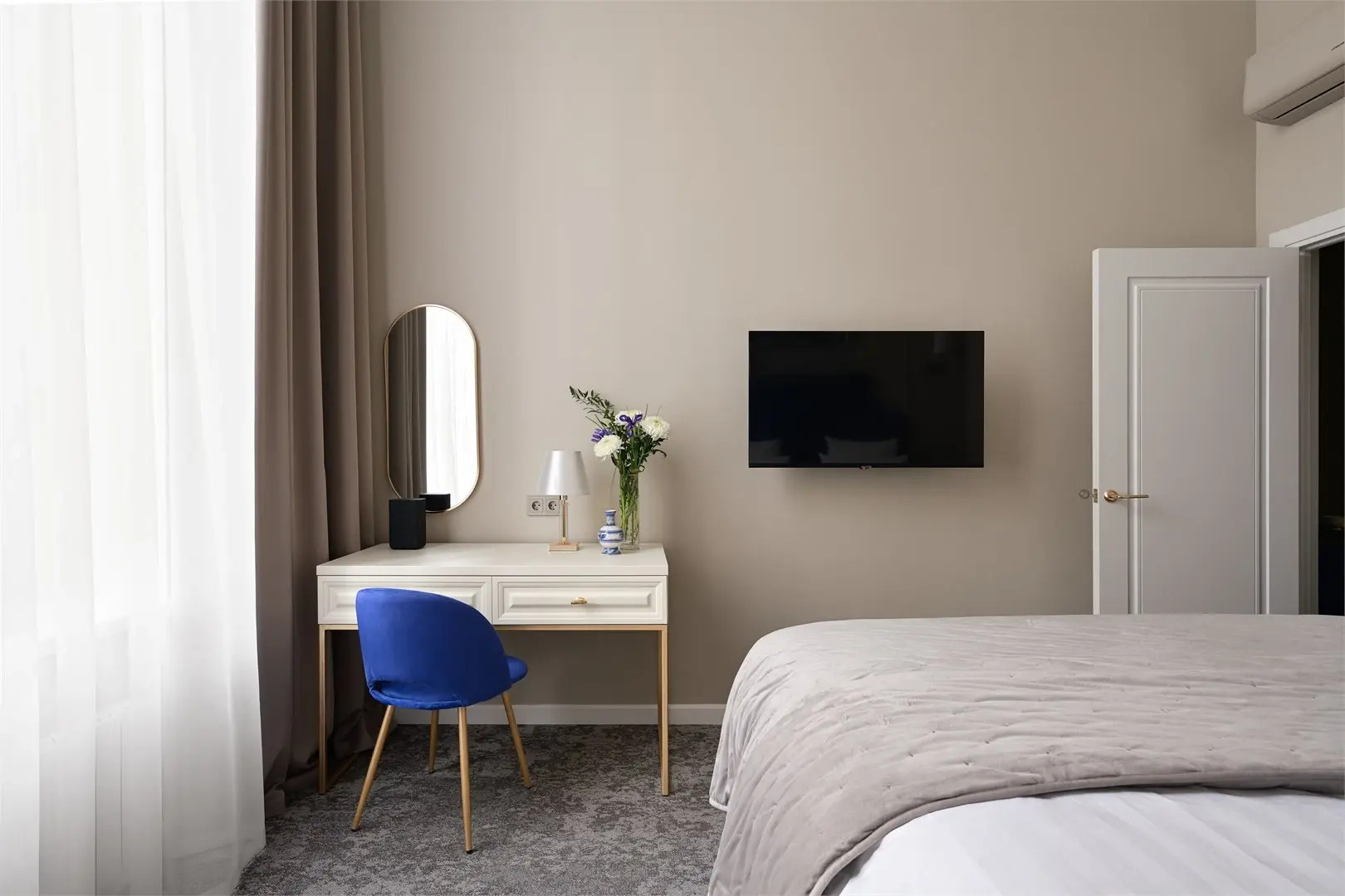 Бутик-отель Academia Особняк Shuvaloff