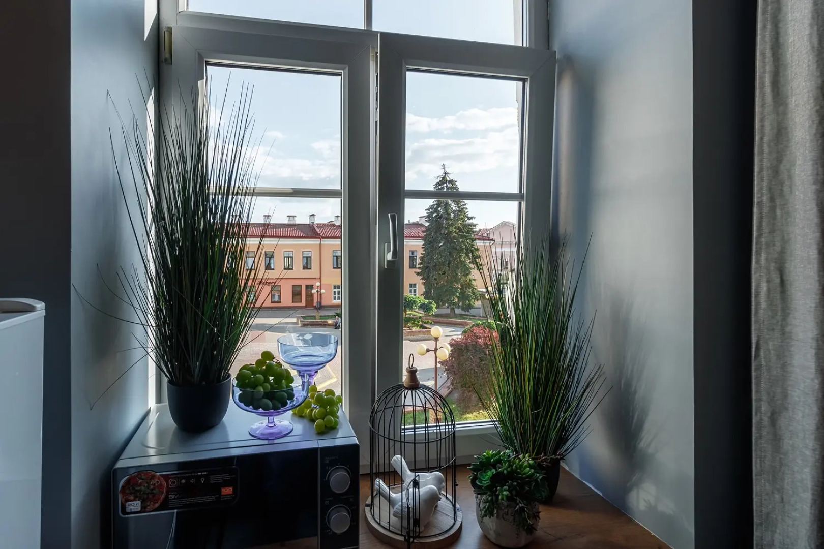 Квартира на Советской 13