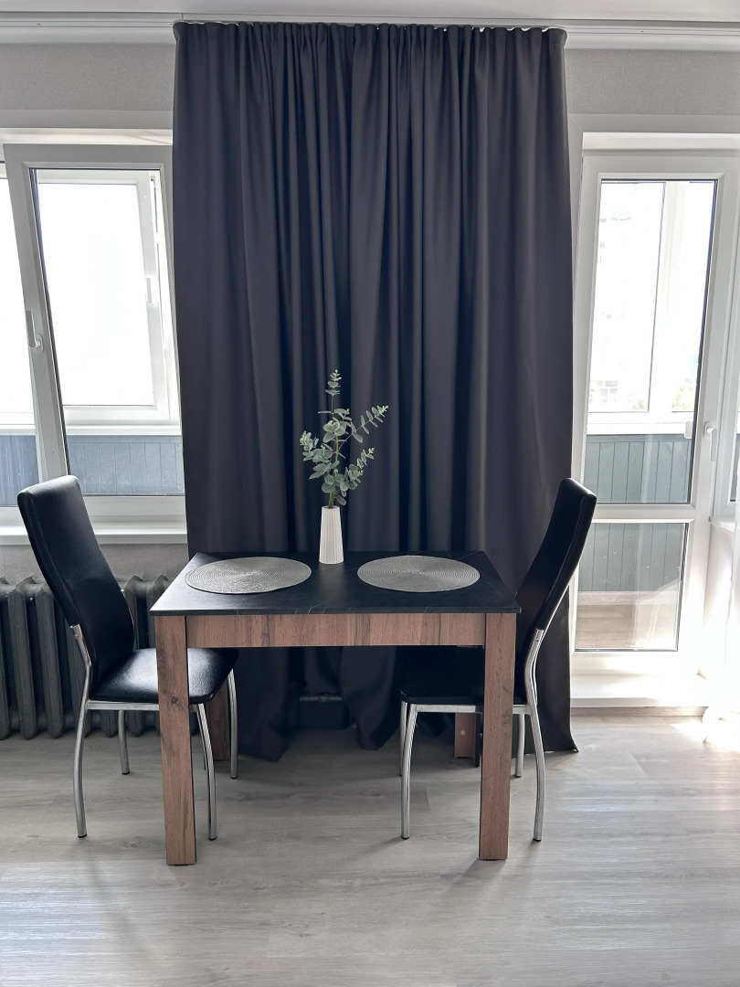 Квартира на улице Адоратского 53