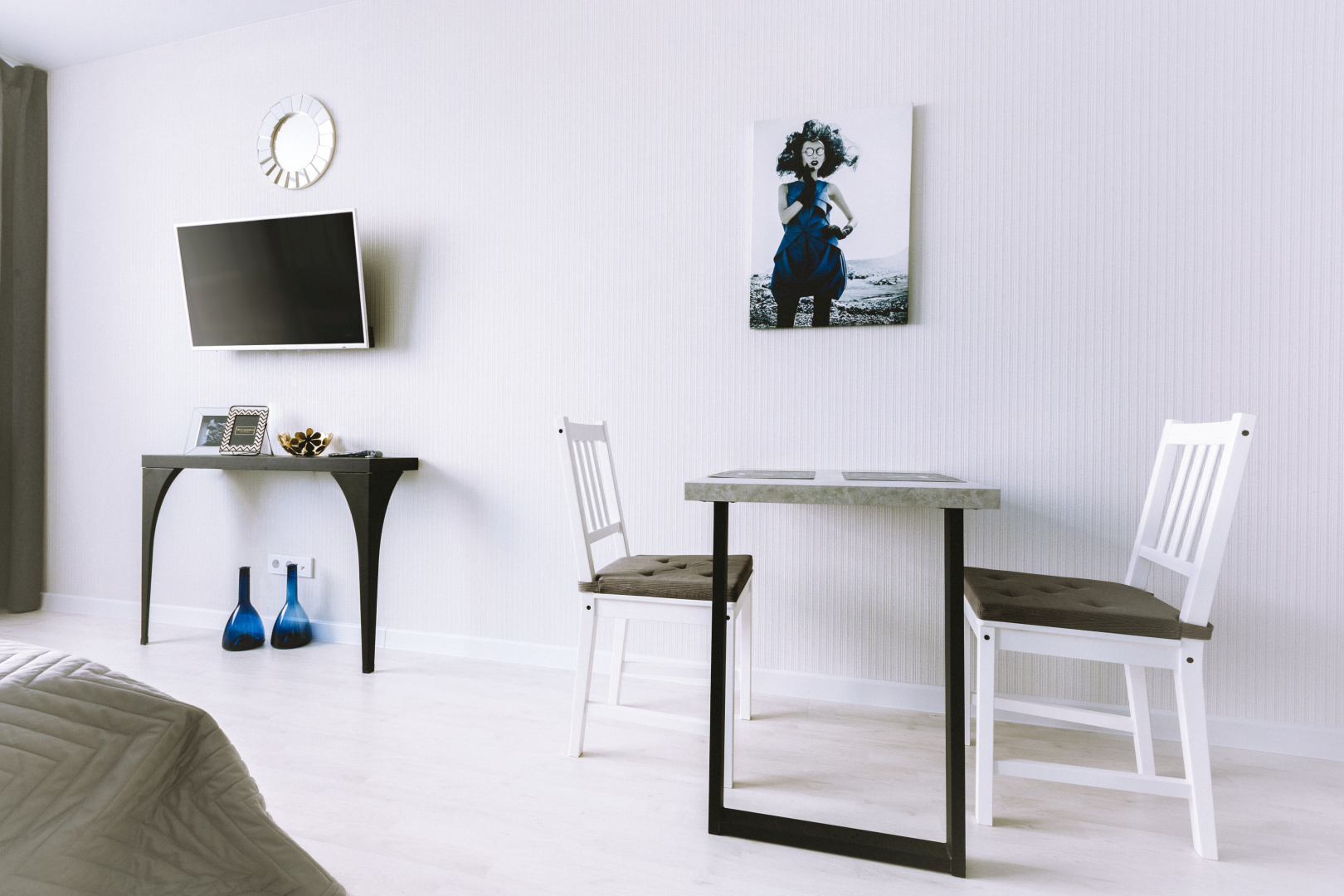 Апартаменты на Проспекте Притомском 25/3