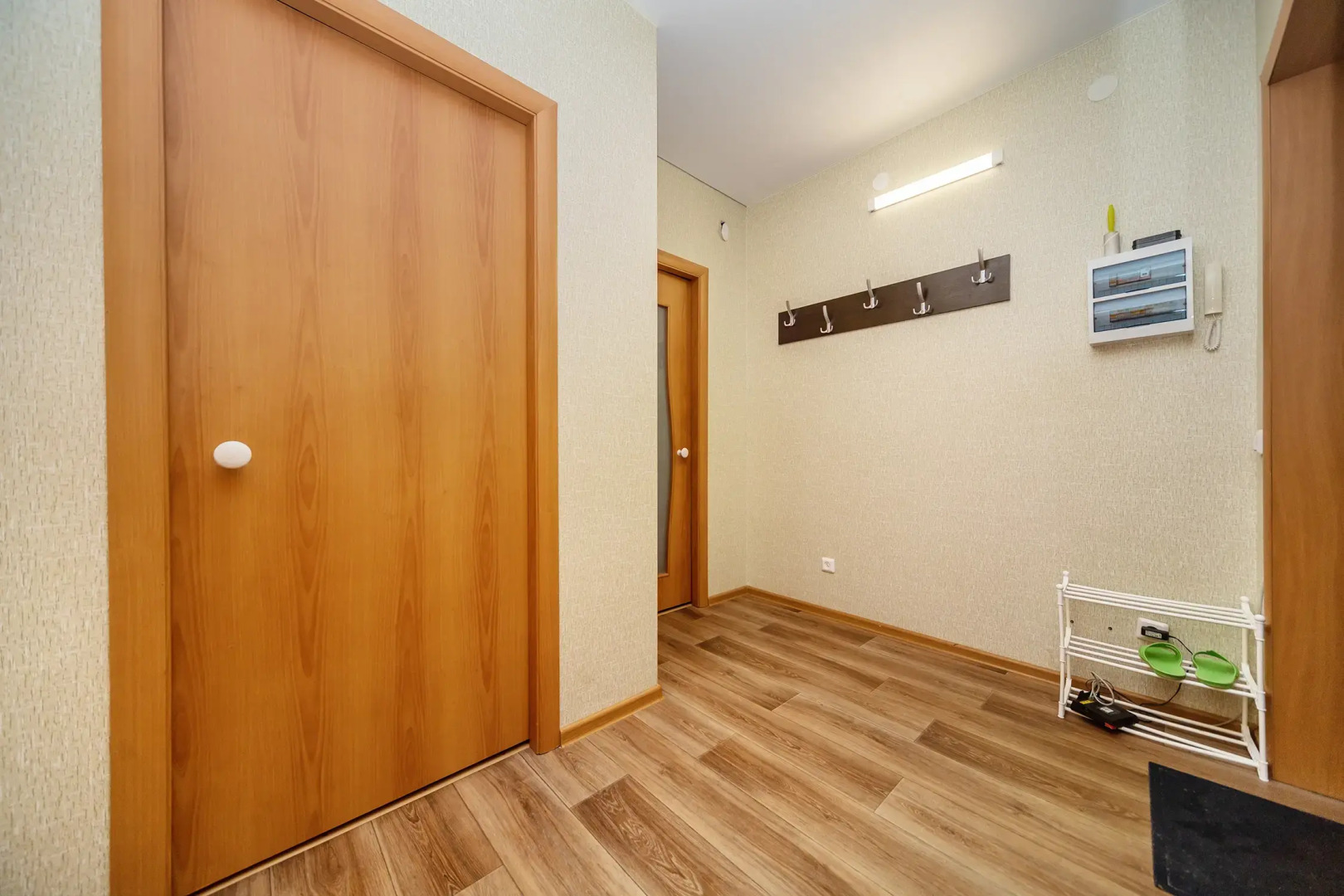 Апартаменты KK Apartments на Ул Пушкина 6